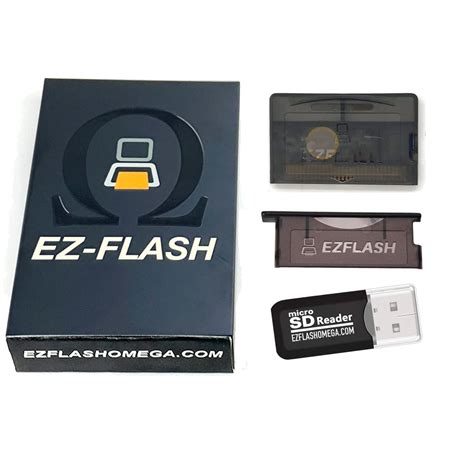 canada ex flash omega|omega ez flash gba.